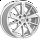 ����������� ���� ����� Ifree ������� 6,5x16 5x112 ET33 DIA57.1 ���- ������� Audi